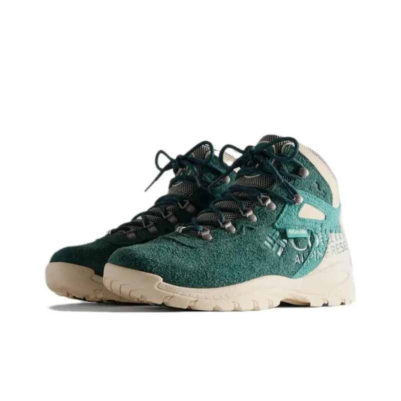 Columbia Newton Ridge Kith Green-2