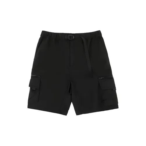 Carhartt WIP Casual Shorts Men Black