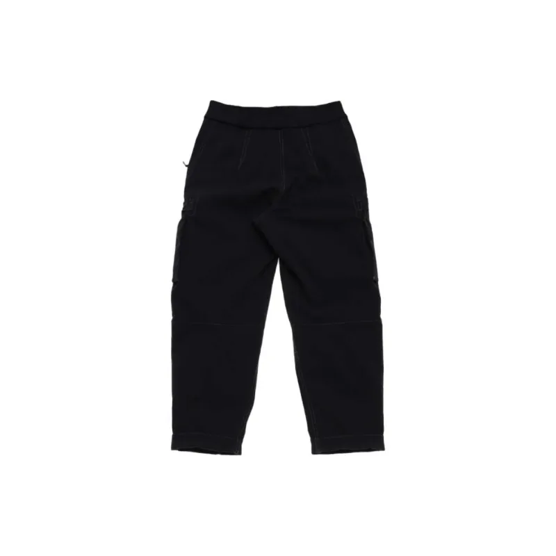 Nike Cargo Pants Women's Black-1
