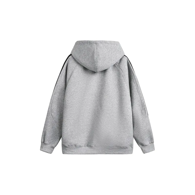 ZEXO Sweatshirt Thickened Unisex-9