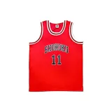 Slam Dunk Master No. 11 Jersey, Inazawa Hiroshi