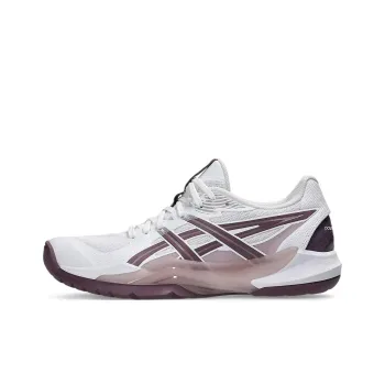 Asics Powerbreak Ff 'White Dusty Mauve' Women's