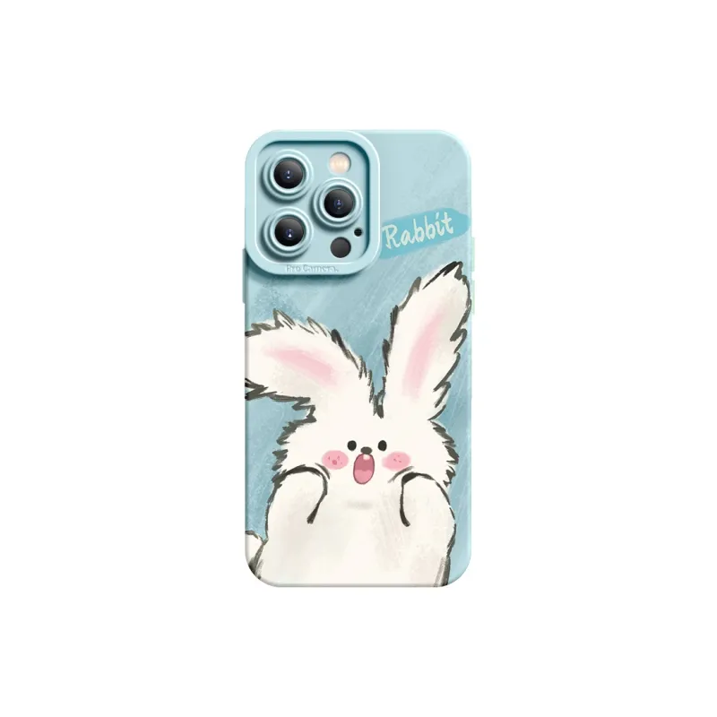 I create my art Phone Cases-19