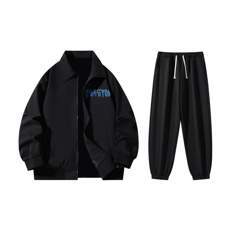 CSKS Casual Sportswear Unisex-1