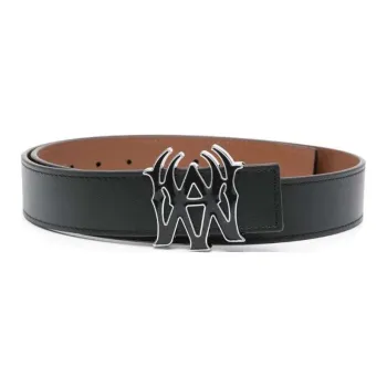 AMIRI Ma Belt
