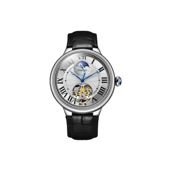 MUKUO Men Watch