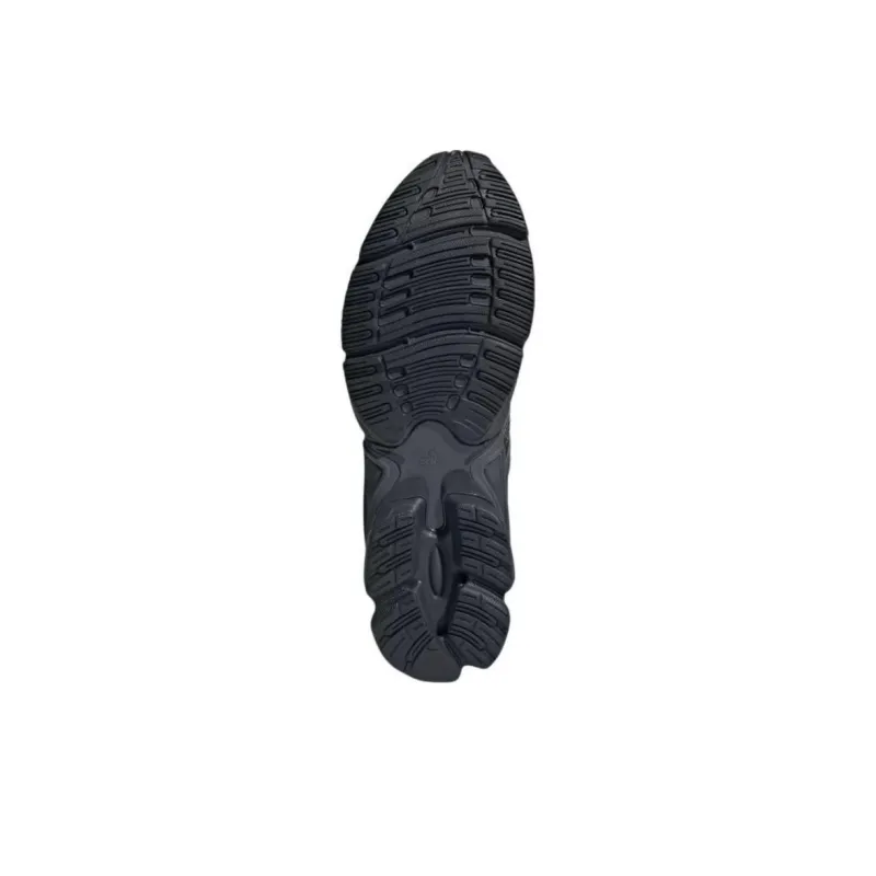 Ozweego Adidas Originals Pro 'Black Iron Metallic'-4