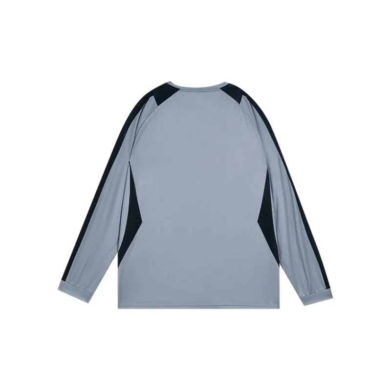 RIGORER Long Sleeved T Shirt Unisex-17