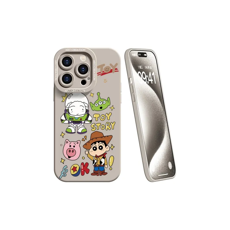 YOOPOO Phone Cases-7