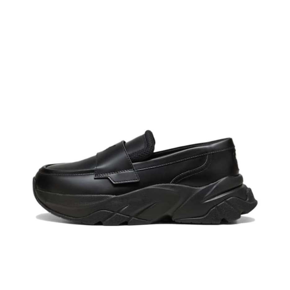 PUMA Loafers Shoes on Sale Authentic POIZON