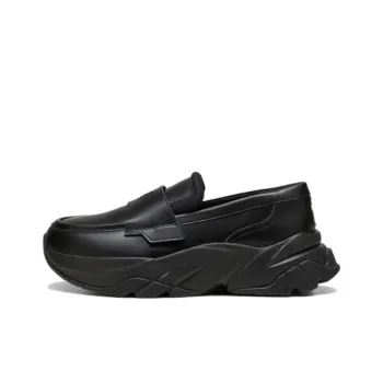 PUMA Sophyr Loafer 'Black' Women's