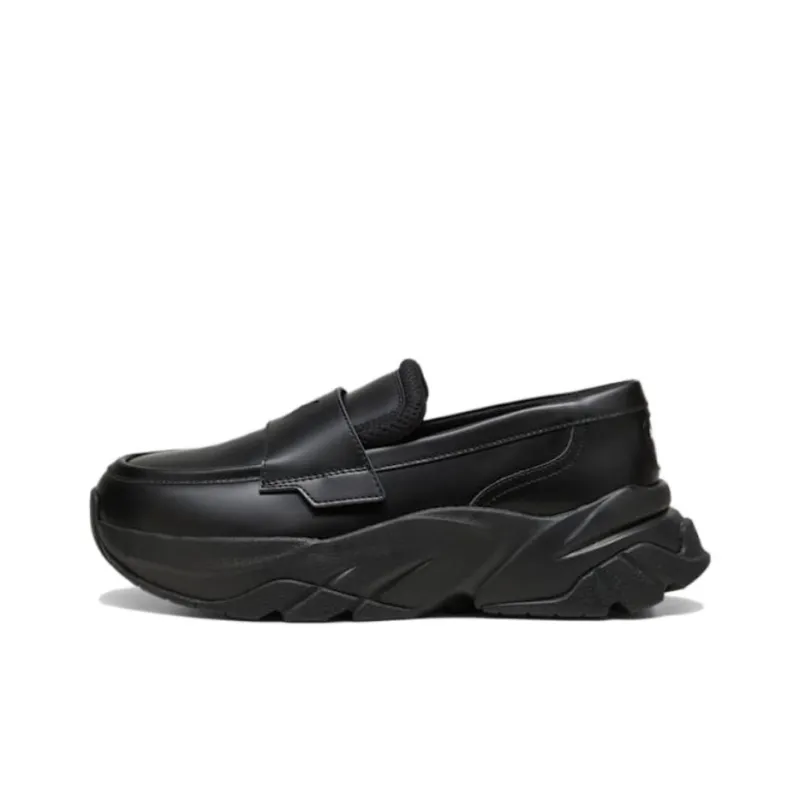 PUMA Sophyr Loafer 'Black' Women's-0