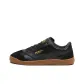Black/Gold