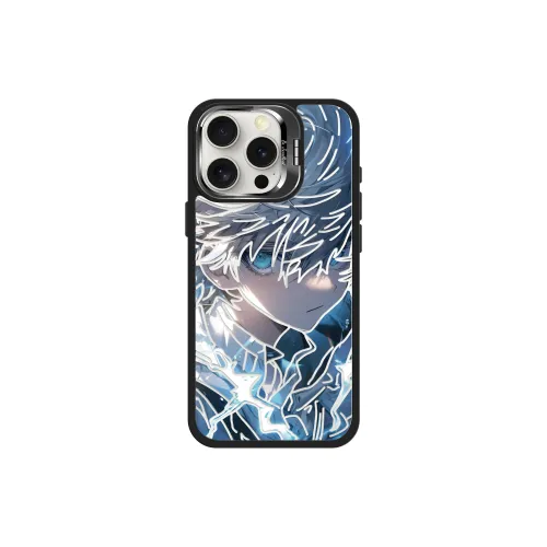 PINSHANGREN Phone Cases