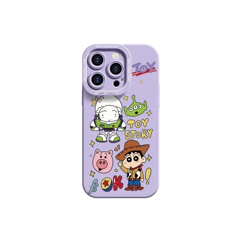 YOOPOO Phone Cases-16