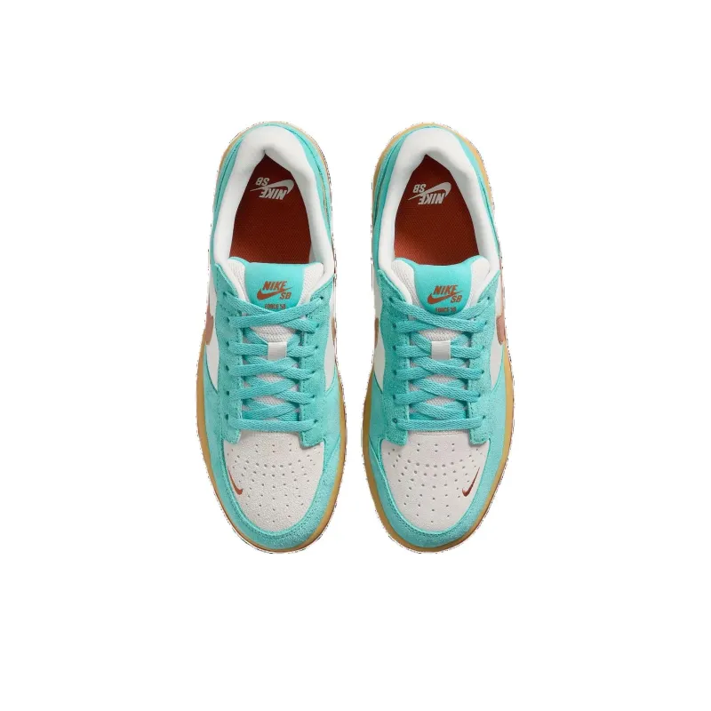 Nike Sb Force 58 Dusty Cactus-2