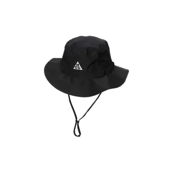 Nike ACG Apex Storm-FIT ADV Bucket Hat Black