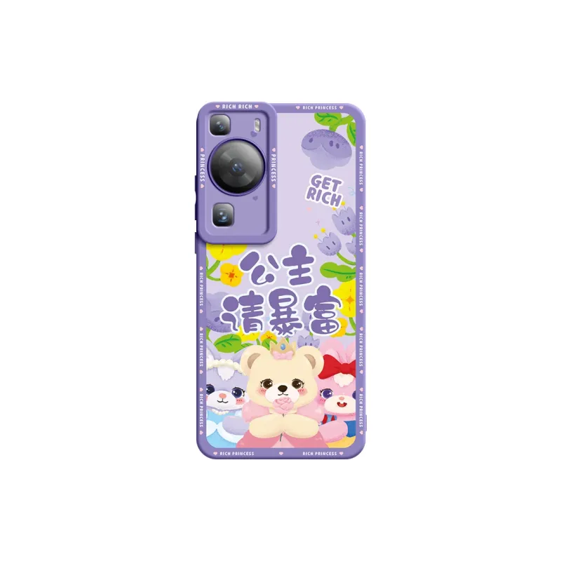 I create my art Phone Cases-11