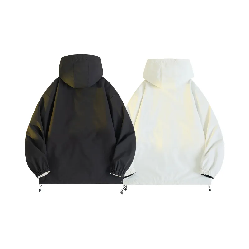 BOBBY ABLEY Jackets Coats Unisex-1