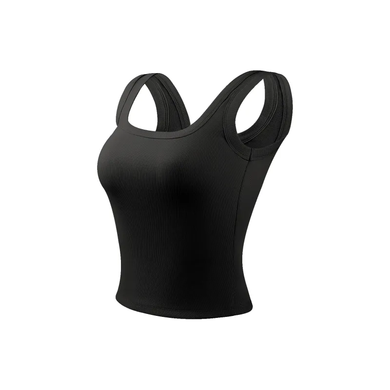 Runwei Women's Camisoles-16