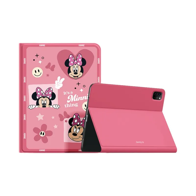 I create my art Tablet Protective Cases-7