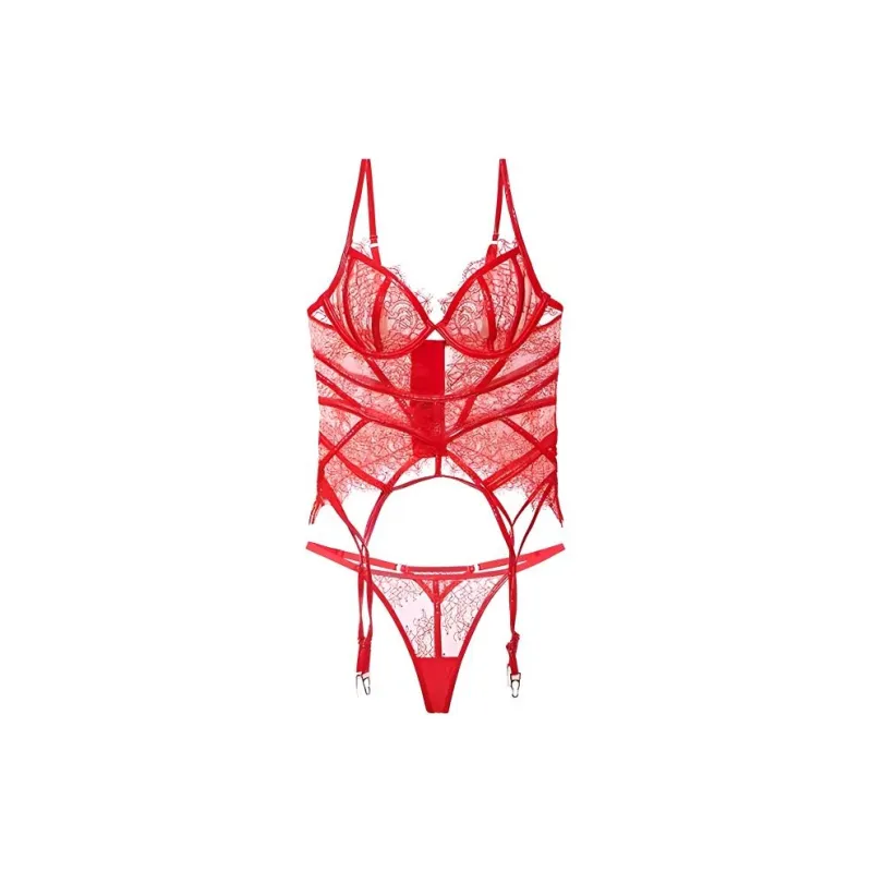 DXTOXS Women's Underwear Sets-2