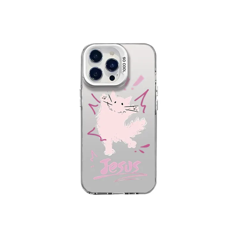 Victory charge Phone Cases-3