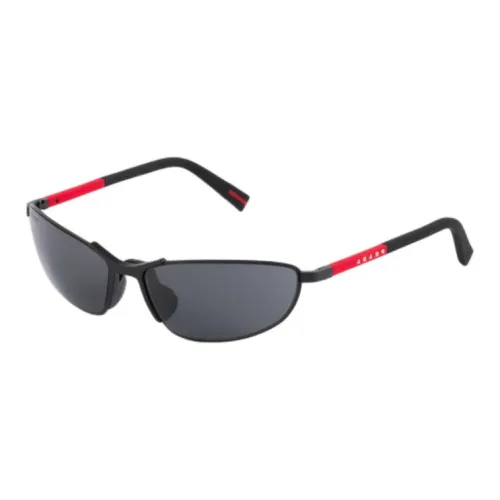 PRADA Linea Rossa Sunglasses