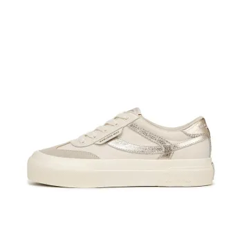 SAM EDELMAN Abrasion Resistant Low Top Skateboard Shoes Women's