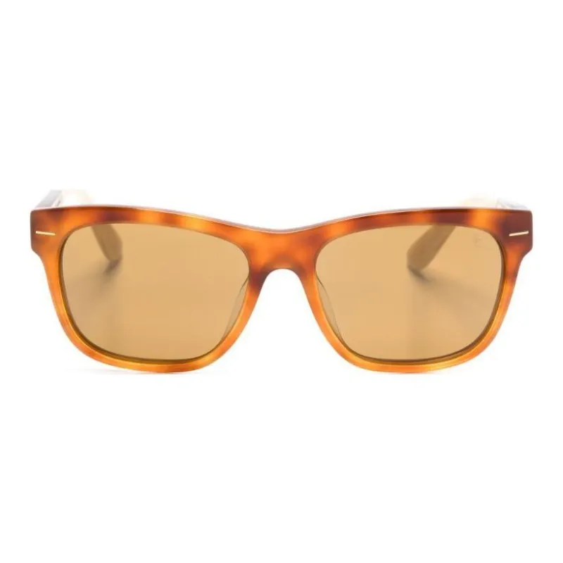 Brunello Cucinelli Polarised-lenses Sunglasses-1
