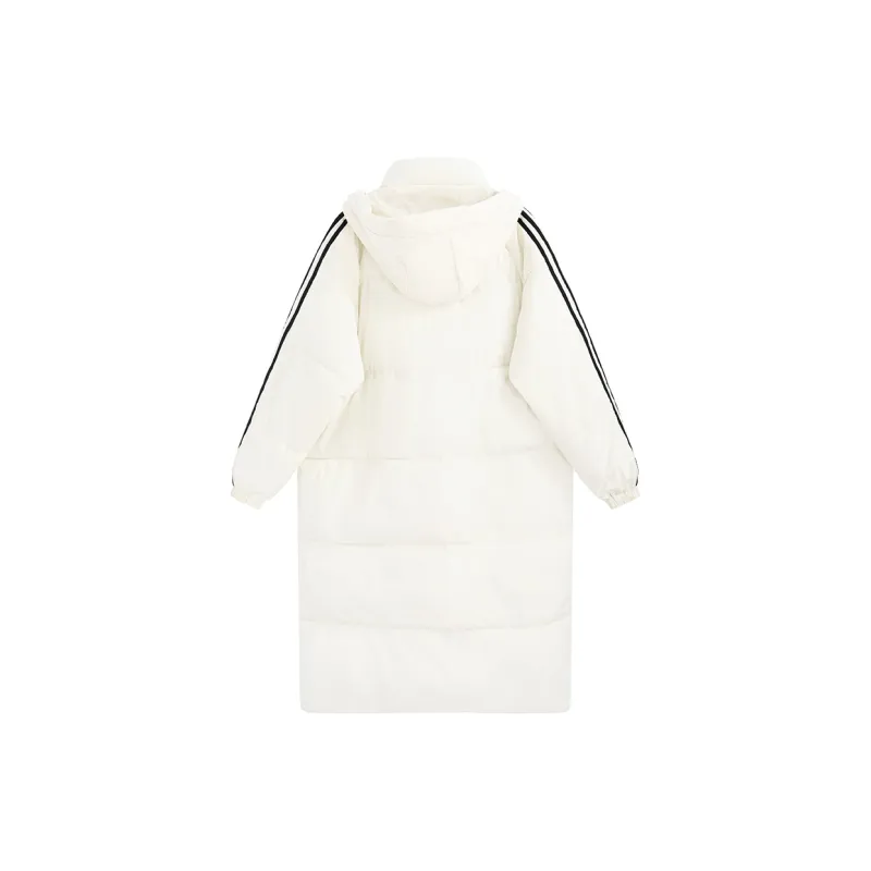 DGMZ Puffer Jacket Women's Black-4
