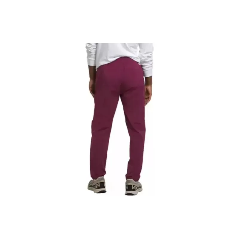 THE NORTH FACE Casual Pants Men's Purple-1