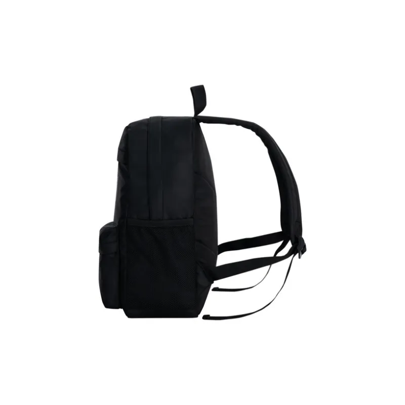 Levi’s Polyester Backpack Regular Unisex Jet Black-3