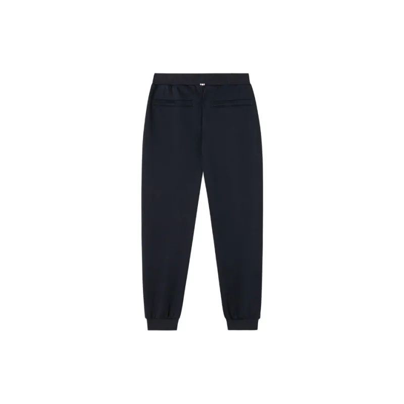 Le Coq Sportif Knitted Sports Pants Men's-1