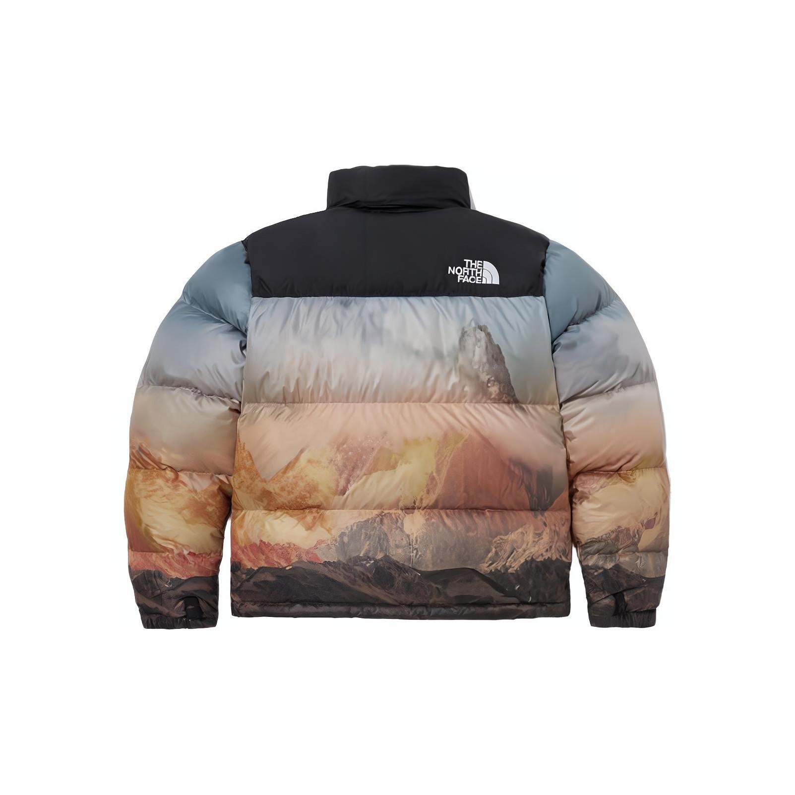 THE NORTH FACE 1996 Collection FW23 Down Jacket Unisex All