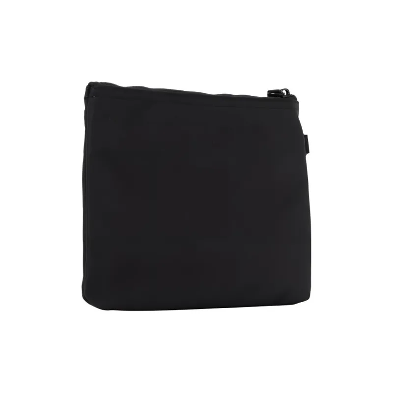 VERSACE Polyamide Briefcases Regular Men's Black-2