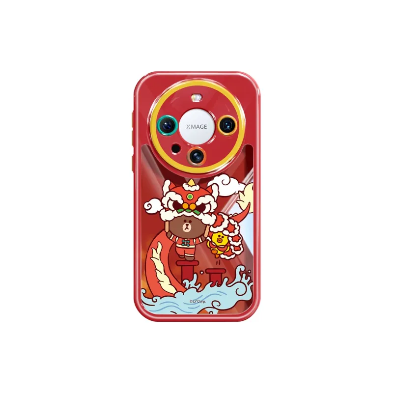 I create my art Phone Cases-17