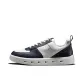 Ocean Blue/White