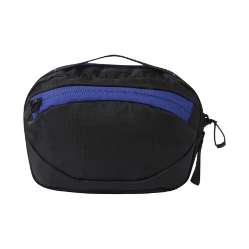 SALOMON Nylon Storage Bag Small Size Unisex Black-2