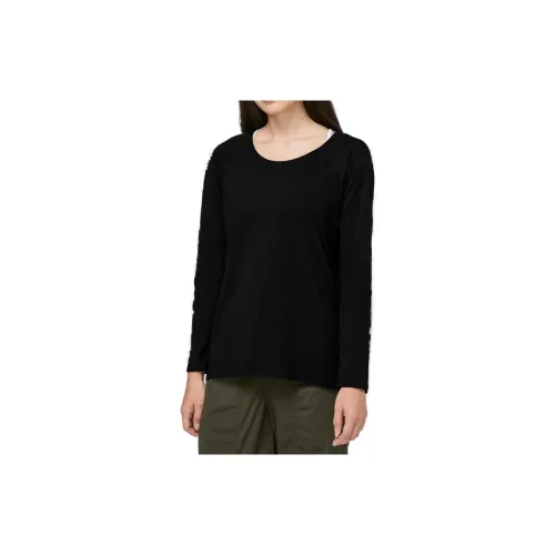 Lululemon T-Shirts Women's Black