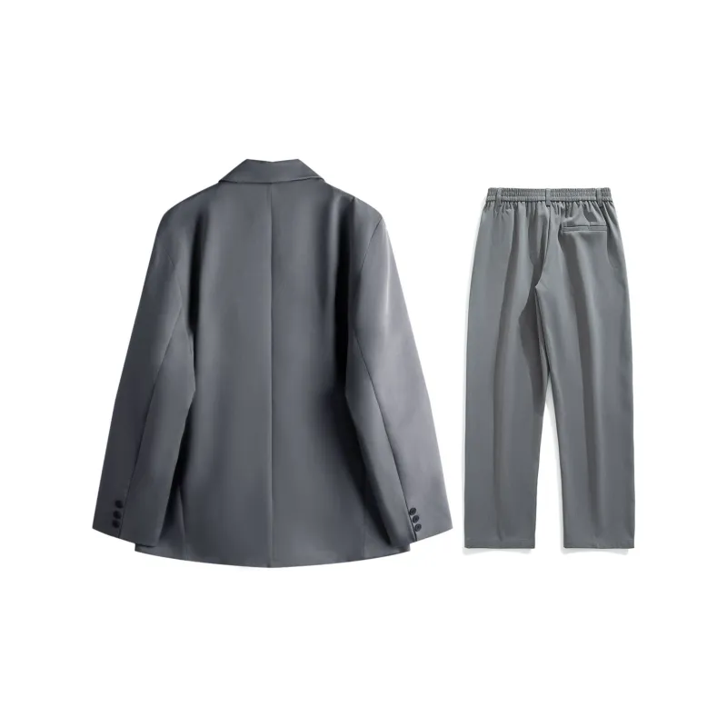 BODY GLOVE Business Suit Unisex-23