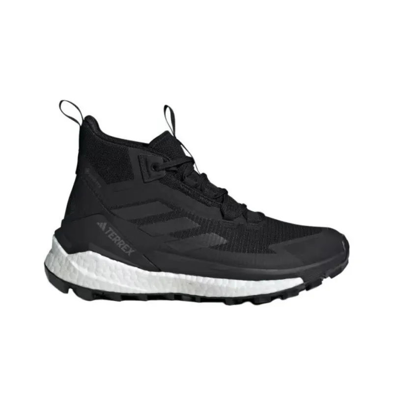 Adidas Terrex Free Hiker 2.0 Gore Tex Core Black Cloud White Women's-1