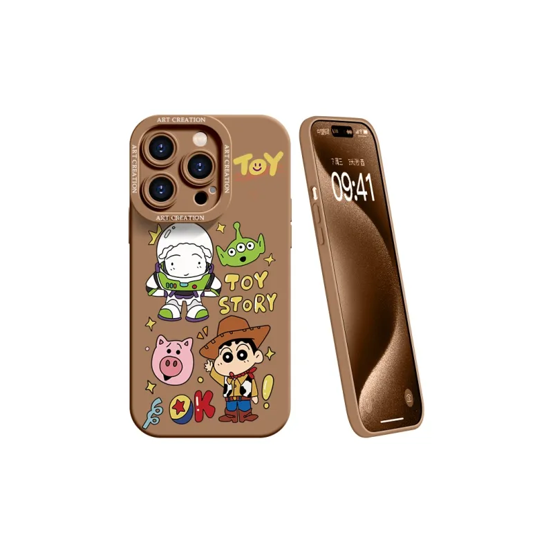 YOOPOO Phone Cases-21