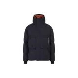 Zegna Jackets Coats Men's Black