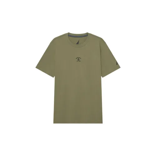 NAUTICA T-Shirts Men