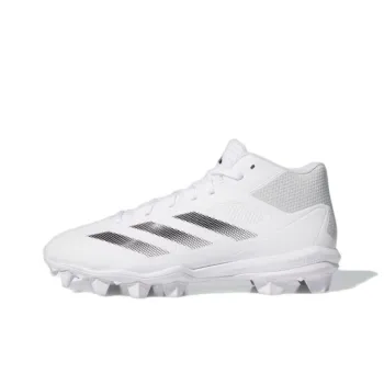 Adizero Impact Adidas Molded 'White Light Grey'