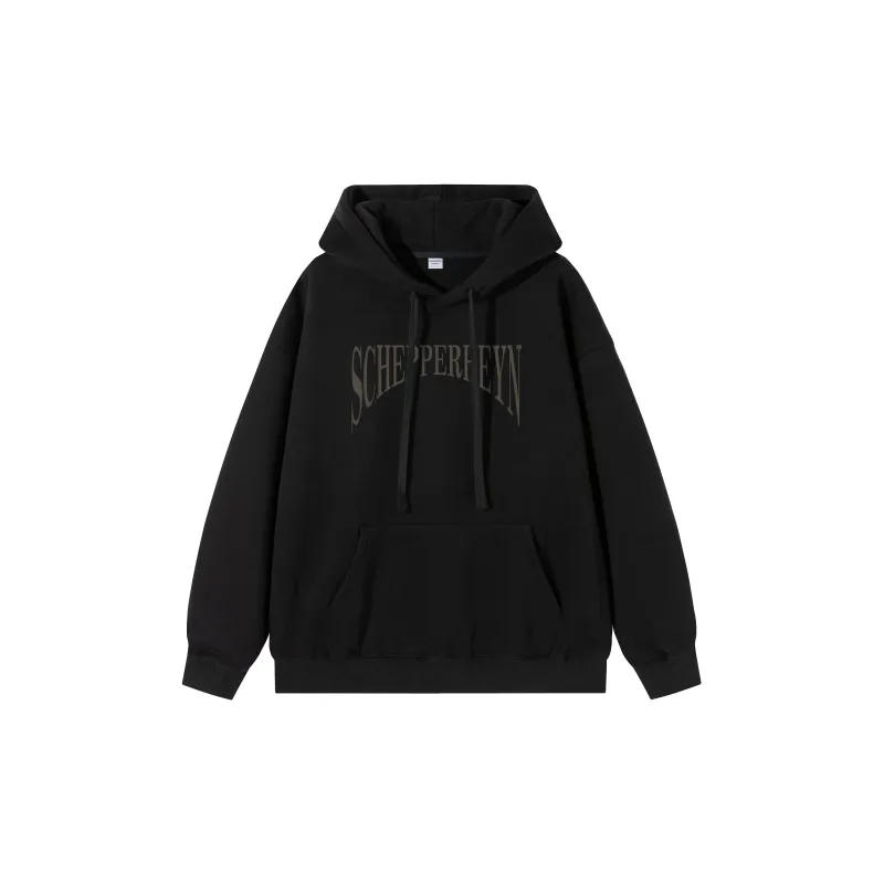 SCHEPPERHEYN Sweatshirts Unisex-4