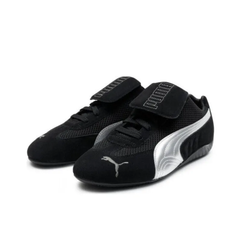 PUMA X Open Yy Speedcat 'Black Shadow Grey'-2