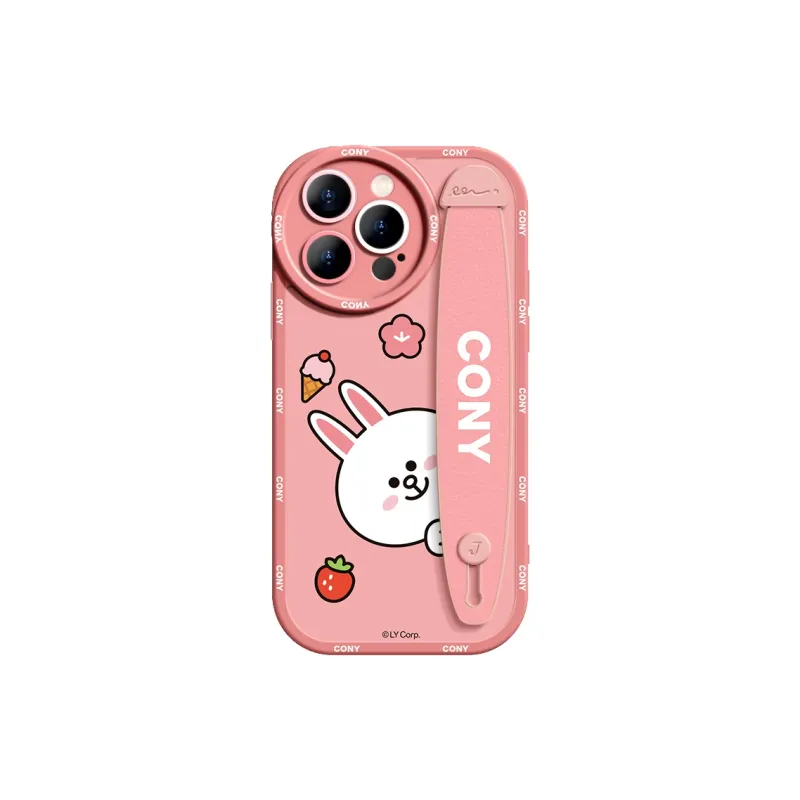 Gollum Brown Bear Phone Cases-8