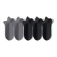3 Black+2 Dark Gray